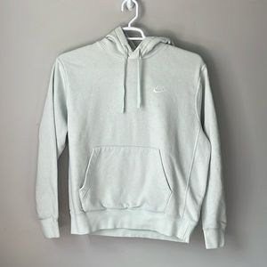 Medium Nike hoodie.